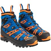 Nordwand Light Mid GTX(R) Men 3010-00830 5936 ice-black US8.5(27cm) [ウィンターマウンテンブーツ メンズ]