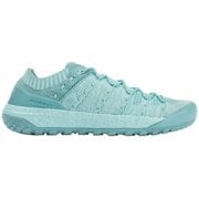 Hueco Knit Low Women 3020-06200 50216 waters-light waters UK5(23.5cm) [クライミングシューズ レディース]