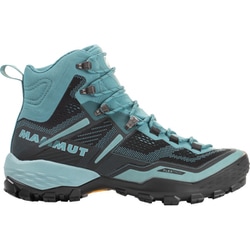 ヨドバシ Com マムート Mammut Ducan High Gtx W 3030 4 5インチ トレッキングシューズ レディース 通販 全品無料配達