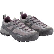 Ducan Low GTX Women 3030-03530 00307_grey, purple 6 [ハイキングシューズ レディース]
