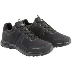 アルティメット プロ ロー ゴアテックス メン Ultimate Pro Low GTX Men 3040-00710 0052 black-black UK8.5(27cm) [ハイキングシューズ メンズ]