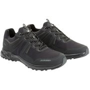 アルティメット プロ ロー ゴアテックス メン Ultimate Pro Low GTX Men 3040-00710 0052 black-black UK8.5(27cm) [ハイキングシューズ メンズ]