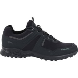 ヨドバシ.com - マムート MAMMUT アルティメット プロ ロー ゴアテックス メン Ultimate Pro Low GTX Men  3040-00710 0052 black-black UK9(27.5cm) [ハイキングシューズ メンズ] 通販【全品無料配達】