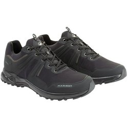 アルティメット プロ ロー ゴアテックス メン Ultimate Pro Low GTX Men 3040-00710 0052 black-black UK10(28.5cm) [ハイキングシューズ メンズ]