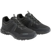 アルティメイト プロ ロー ゴアテックス レディース ハイキングシューズ black-black(0052) UK6.5(25cm) 3040-00720