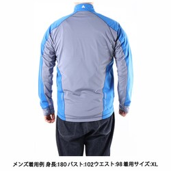 mont-bell クロスランナー ジャケット Men's XLサイズ クロスランナー ジャケット Men's｜モンベル