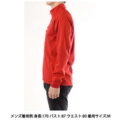 ヨドバシ.com - モンベル mont-bell クロスランナー ジャケット