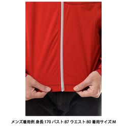 ヨドバシ.com - モンベル mont-bell クロスランナー ジャケット
