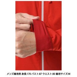 ヨドバシ.com - モンベル mont-bell クロスランナー ジャケット