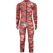 phenix Team GS One-piece PF772GS01 RD Sサイズ [スキーウェア レーシングワンピース]