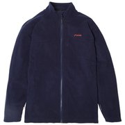Outlast Fleece Jacket PH752KT10 NV Mサイズ [アウトドア フリース メンズ]