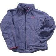 Sterling Wind Jacket PH762WT69NVS NV Sサイズ [アウトドア ジャケット レディース]