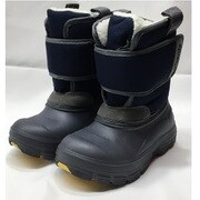 Kid s Snow Boots PS7G8FW70 NV 16.0cm [キッズ用シューズ]