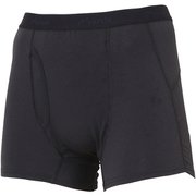 Outlast Mid wt. Stretch Trunks PH652UB26 BK Sサイズ [アウトドア アンダーウェア メンズ]