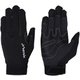 KANGA Mesh Gloves XS BK [アウトドア グローブ]