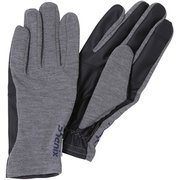 Power Dry Gripper Gloves PH818GL12GRM GR Mサイズ [アウトドア グローブ]