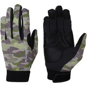 KANGA Mesh Gloves S KA [アウトドア グローブ]