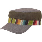 Rover Adventure Work Cap L BR [アウトドア キャップ]