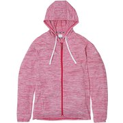 Shade Hoodie PH822KT63 MA Lサイズ [アウトドア フーディ レディース]