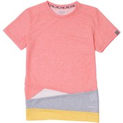Traverse S/S S PE [アウトドア カットソー]