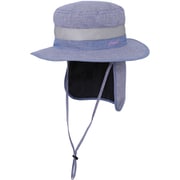 Scribble Color Hat PH828HW63 NV2 Mサイズ [アウトドア ハット]