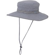 Broad Brimmed Hat M GR [アウトドア ハット]