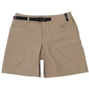 Airy Short Pants PH822SP70 BE Mサイズ [アウトドア パンツ レディース]