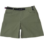 Airy Short Pants M OL [アウトドア パンツ]