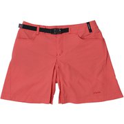 Airy Short Pants M RD [アウトドア パンツ]