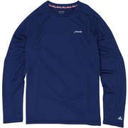 Cardinal L/S M IND [アウトドア カットソー]