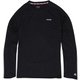Cardinal L/S XL OB [アウトドア カットソー]