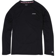 Cardinal L/S XL OB [アウトドア カットソー]