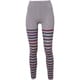 Gradation Border Tights PH722PA76 LG Mサイズ [アウトドア タイツ レディース]