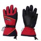 Demonstration Boys Gloves PS8G8GL82 DR JSサイズ [スキー グローブ ジュニア]