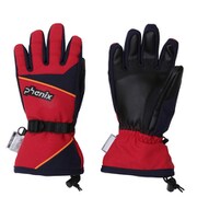 Demonstration Boys Gloves PS8G8GL82 DR JSサイズ [スキー グローブ ジュニア]