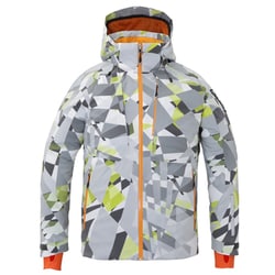 ヨドバシ.com - フェニックス phenix Demo Team Pro Jacket PF872OT11 GR XLサイズ [スキーウェア  ジャケット メンズ] 通販【全品無料配達】