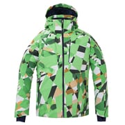 Demo Team Pro Jacket XXS YG [スキーウェア ジャケット]