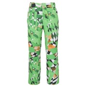 Demo Team Pro 3-D Pants L-82 YG [スキーウェア パンツ ユニセックス]