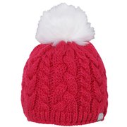 Color Fur Watch Cap KF PK [キャップ・ヘアーバンド]
