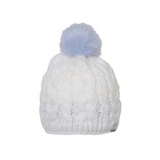 Color Fur Watch Cap JF WT [キャップ・ヘアーバンド]