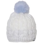 Color Fur Watch Cap KF WT [キャップ・ヘアーバンド]
