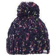 Colorful Girls Watch Cap PS8H8HW91 NV KFサイズ [アウトドア 帽子 キッズ用]
