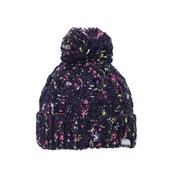 Colorful Girls Watch Cap PS8H8HW91 NV JFサイズ [アウトドア 帽子 キッズ用]
