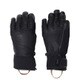 Mush Leather Gloves PA878GL05 BK Lサイズ [スキーグローブ]