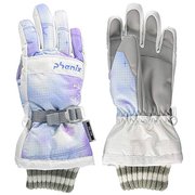 Snow Crystal Girl s Gloves JS LA [グローブ・ミット]