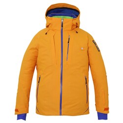フェニックス　Demo Team Jacket フェニックス（スポーツ） 2024-25 PHENIX（フェニックス）Demo