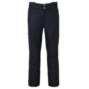 Demo Team Solid 3-D Pants PF872OB12 BK Lサイズ [スキーウェア パンツ メンズ]