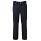 Demo Team Solid 3-D Pants L-82 BK [スキーウェア パンツ ユニセックス]