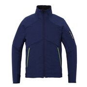 Demo Team Soft Shell Jacket XL DN [スキーウェア ミドルウェア]