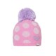 Dot ＆ Heart Moco Watch Cap PS8H8HW93 LP [キャップ ジュニア]